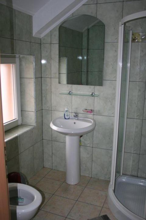 Pensiunea Coca Băile Felix Extérieur photo